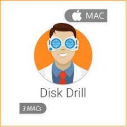 Disk Drill Pro Full Keygen
