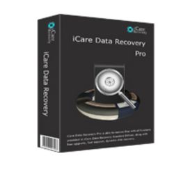 iCare Data Recovery Pro Full License Key