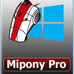 Mipony Pro Serial Key