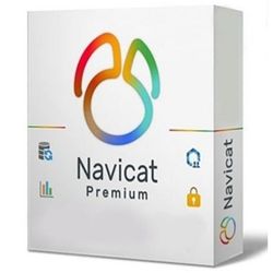 Navicat for SQLite Full Crack