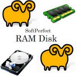 SoftPerfect RAM Disk Serial Key