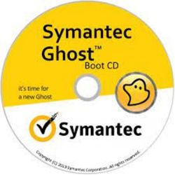 Symantec Ghost Boot CD Full Crack