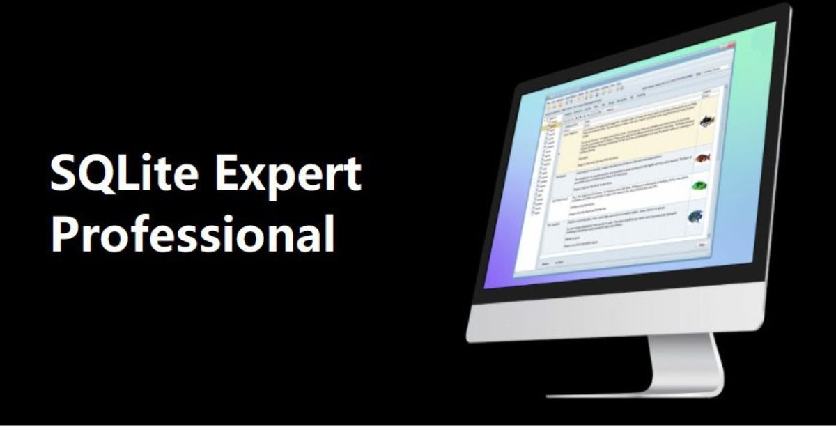 SQLite Expert Professional  Serial Key