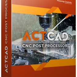 ActCAD Professional Full Version