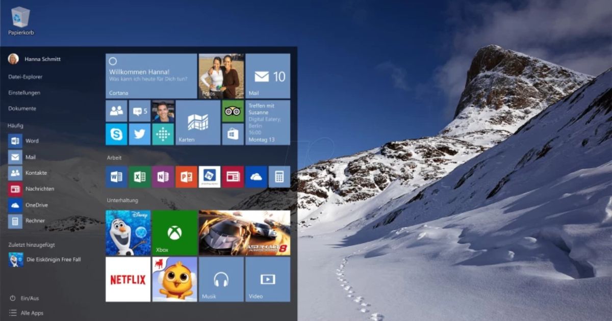 Windows 10 x64 Activation Key