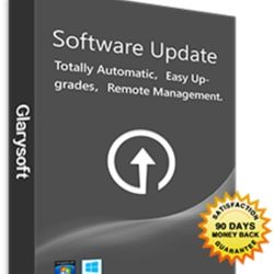 Glary Software Update Pro Crack
