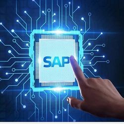 SAP software