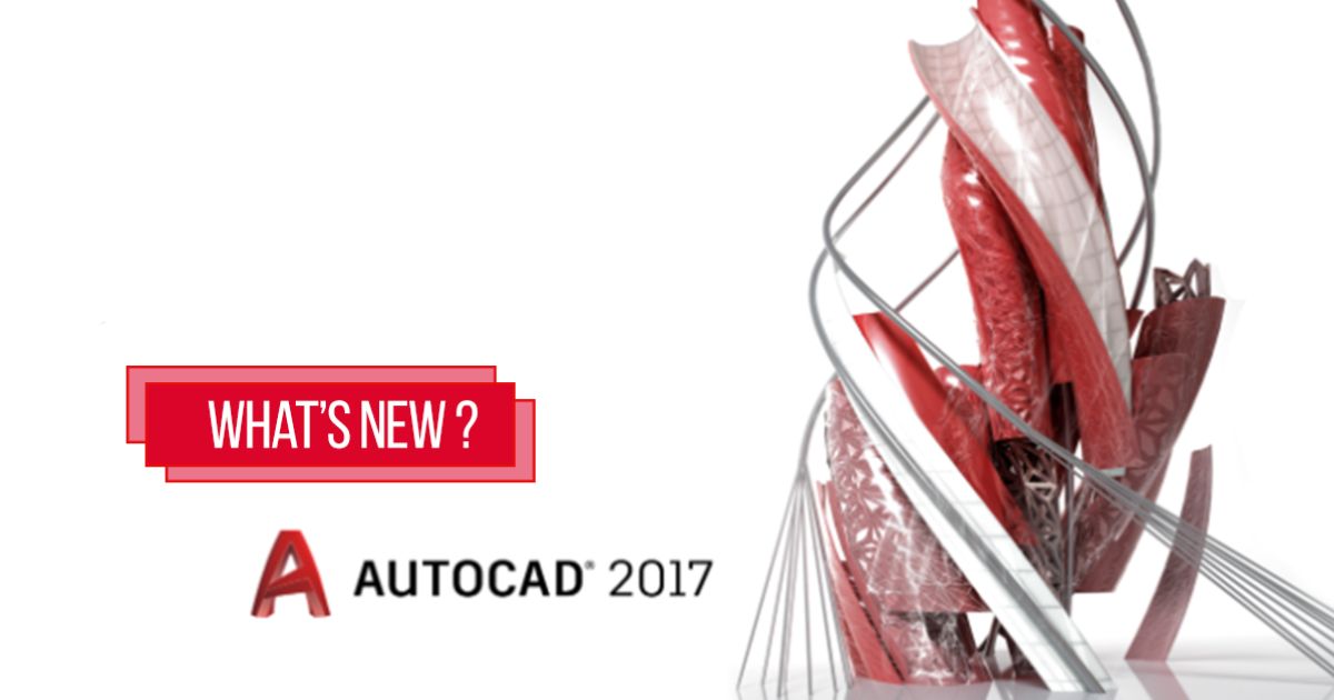 Download AutoCad 2017