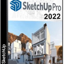 Downloading Sketchup Pro 2022