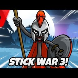 Download Stick War 3