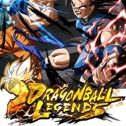 Download Dragon Ball Legends