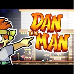 Download Dan the Man MOD