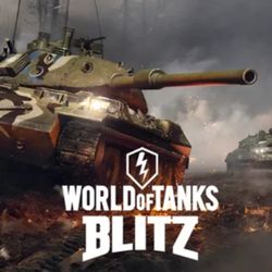 Download World of Tanks Blitz