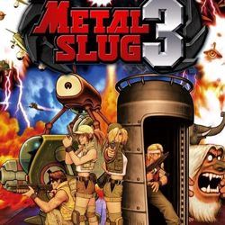 Download Metal Slug 3