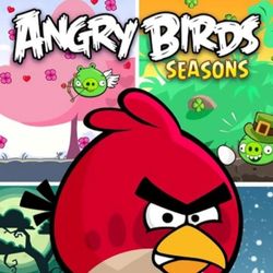 Download Angry Birds