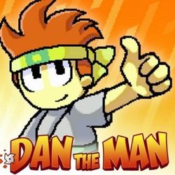 Download Dan The Man Mod