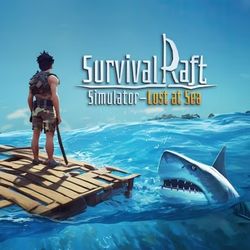 Download Raft Survival