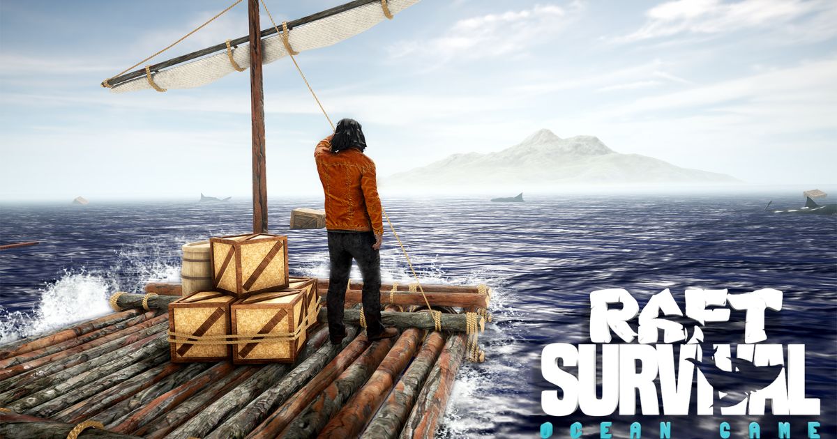 Download Raft Survival 