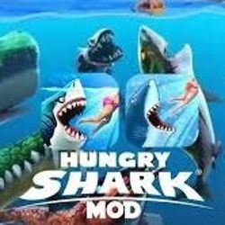 Hack Hungry Shark Evolution Mod