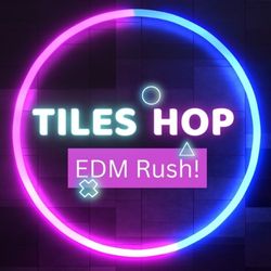 Download Tiles Hop: EDM Rush