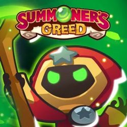 Download Summoner’s Greed