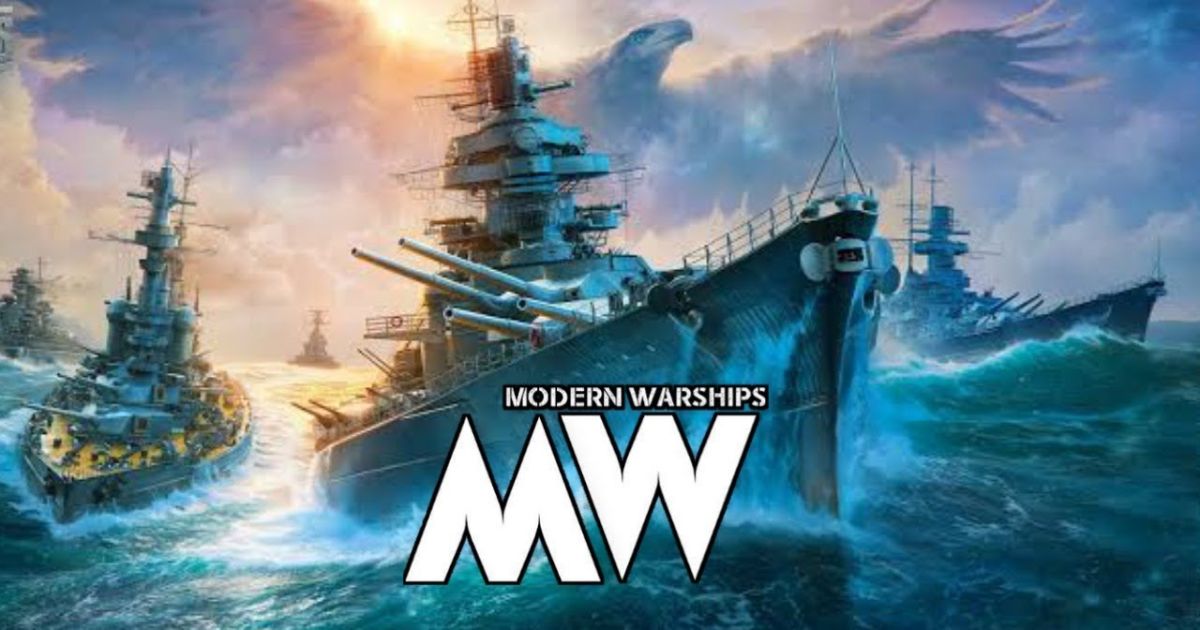 Download Modern Warship 