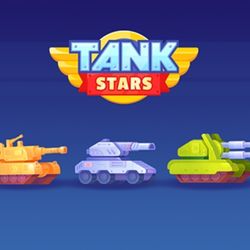 Download Tank Stars