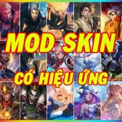 Download MOD Skin Lien Quan S23