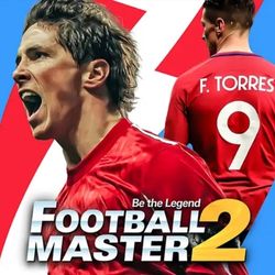 Download Football Master