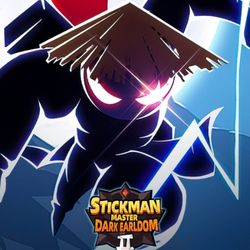 Download Stickman Master 2 Dark Earldom MOD APK