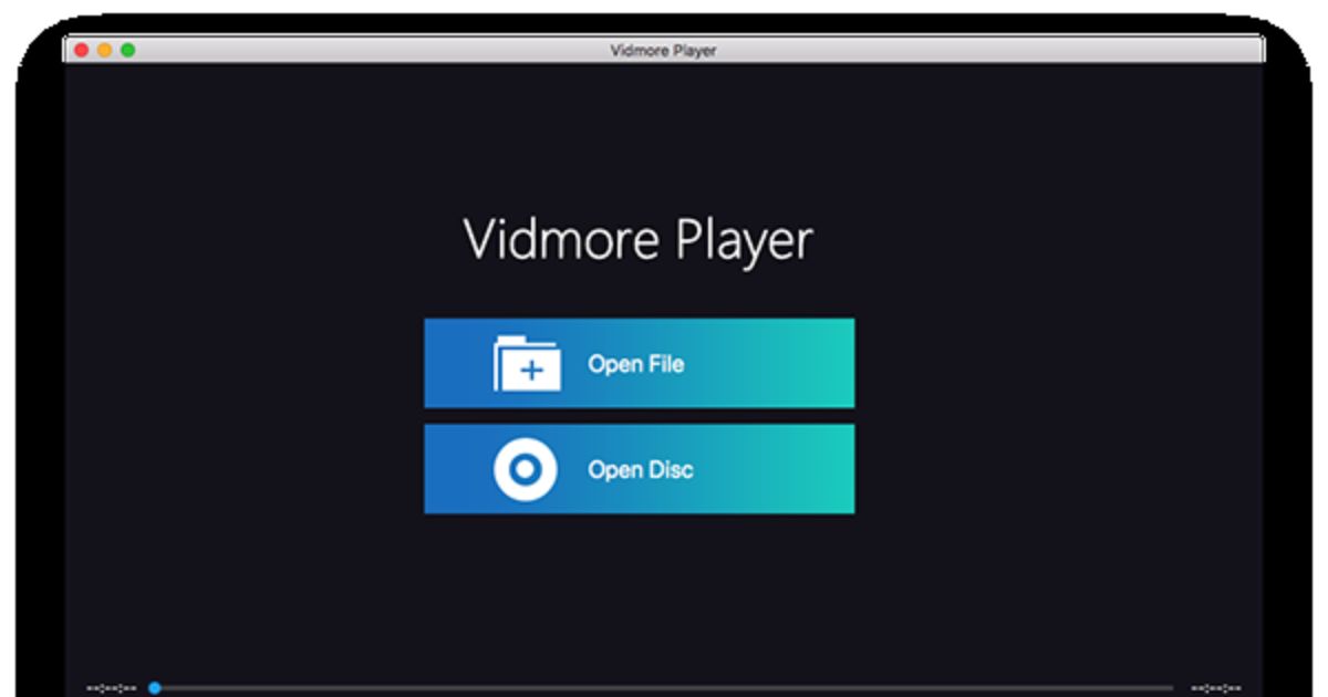 Vidmore Player Torrent