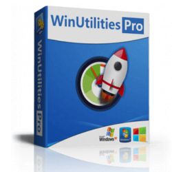 WinUtilities Professional Download