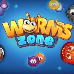 Worms Zone .io