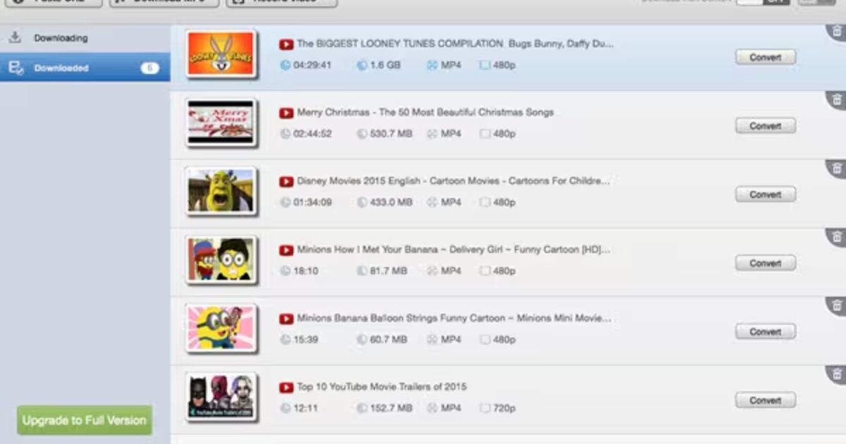Youtube Movie Downloader Download