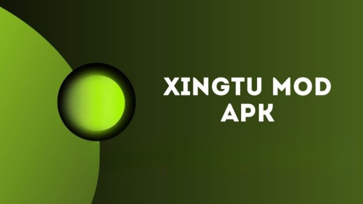 Download Xingtu Photo Editing