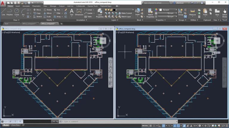 Download Autocad 2019