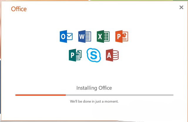Download And Install Office 2019
