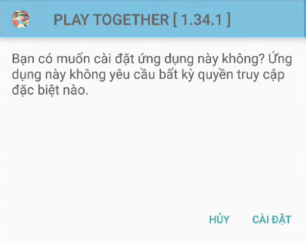 How to Hack Play Together Mod APK 