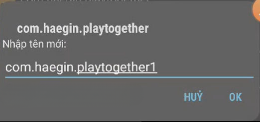  Play Together Mod