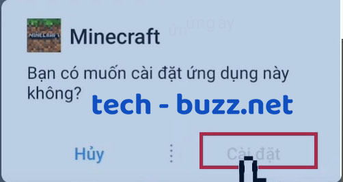 Download Minecraft PE