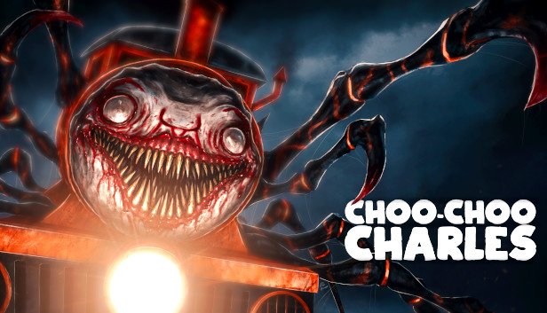 Download Choo-Choo Charles 