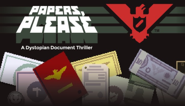 Download Papers Please 