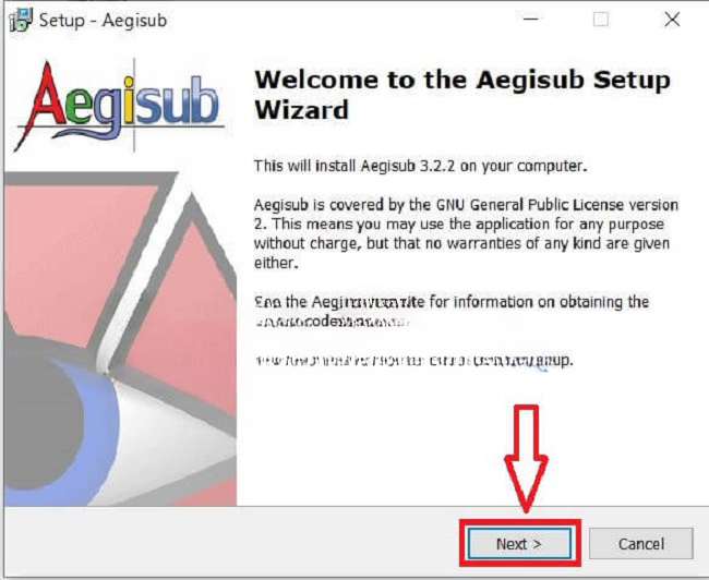  Download Aegisub Full Crack