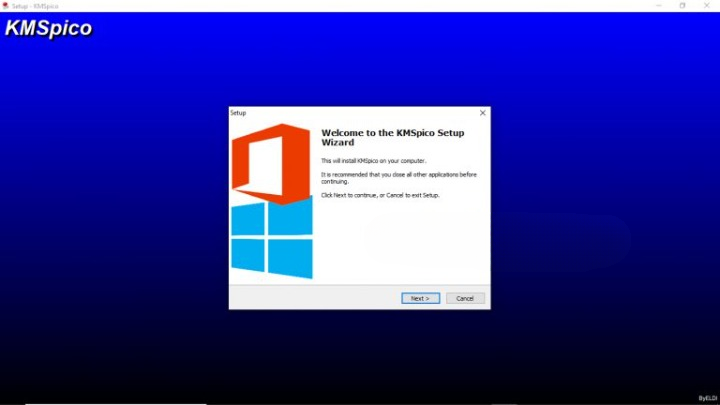 Download KMSMSpico 11 Activate Office & Windows