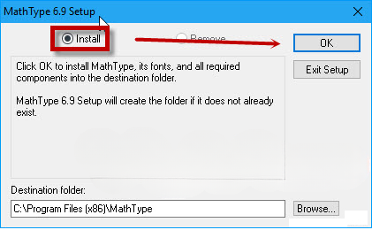  Download Mathtype Serial Key