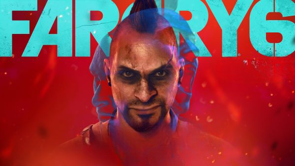 General Introduction to the Game Far Cry 6