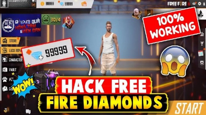  Download Free Fire OB42 Crack 