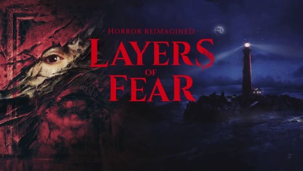 Download Layers of Fear