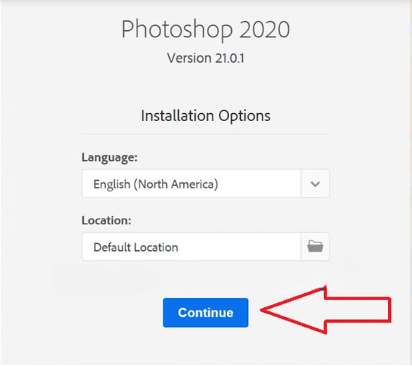 Download Photoshop CC 2020