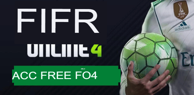 Share 1000+ Free VIP FIFA Online Acc